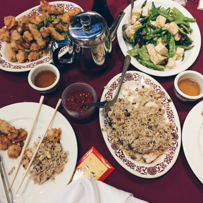 Hong Kong Lum Lums by null