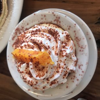 Moke’s Bread And Breakfast - Mango topping for pancakes - Breakfast & Brunch Near Me - Honolulu, Hawaii Moke’s Bread And Breakfast - Mango topping for pancakes - Breakfast & Brunch Near Me - Honolulu, Hawaii