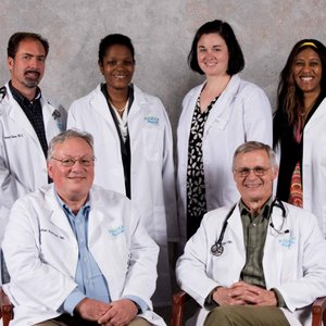 MERCY PERSONAL PHYSICIANS - GLEN BURNIE - Updated December 2025 - 7927