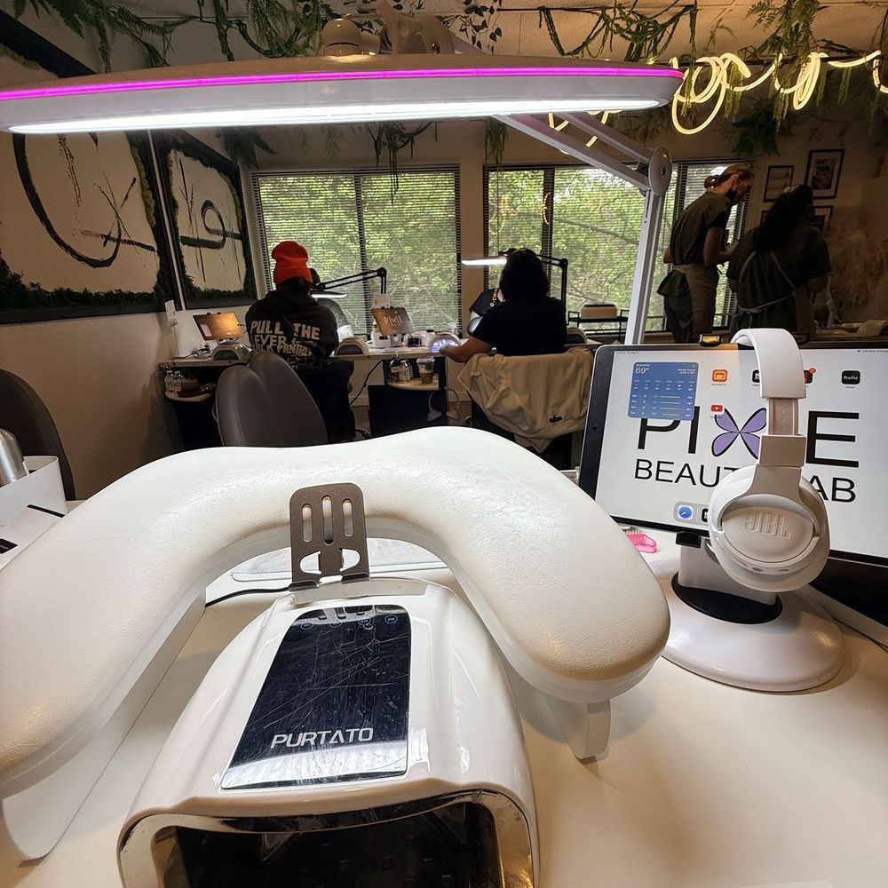 Pixie Nail Lab - Nail Salons Near Me - Kirkland, Washington Pixie Nail Lab - Nail Salons Near Me - Kirkland, Washington
