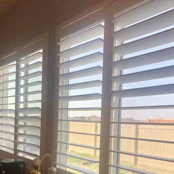 Buxton Blinds - Shutters - Shades & Blinds Near Me - El Cajon, California