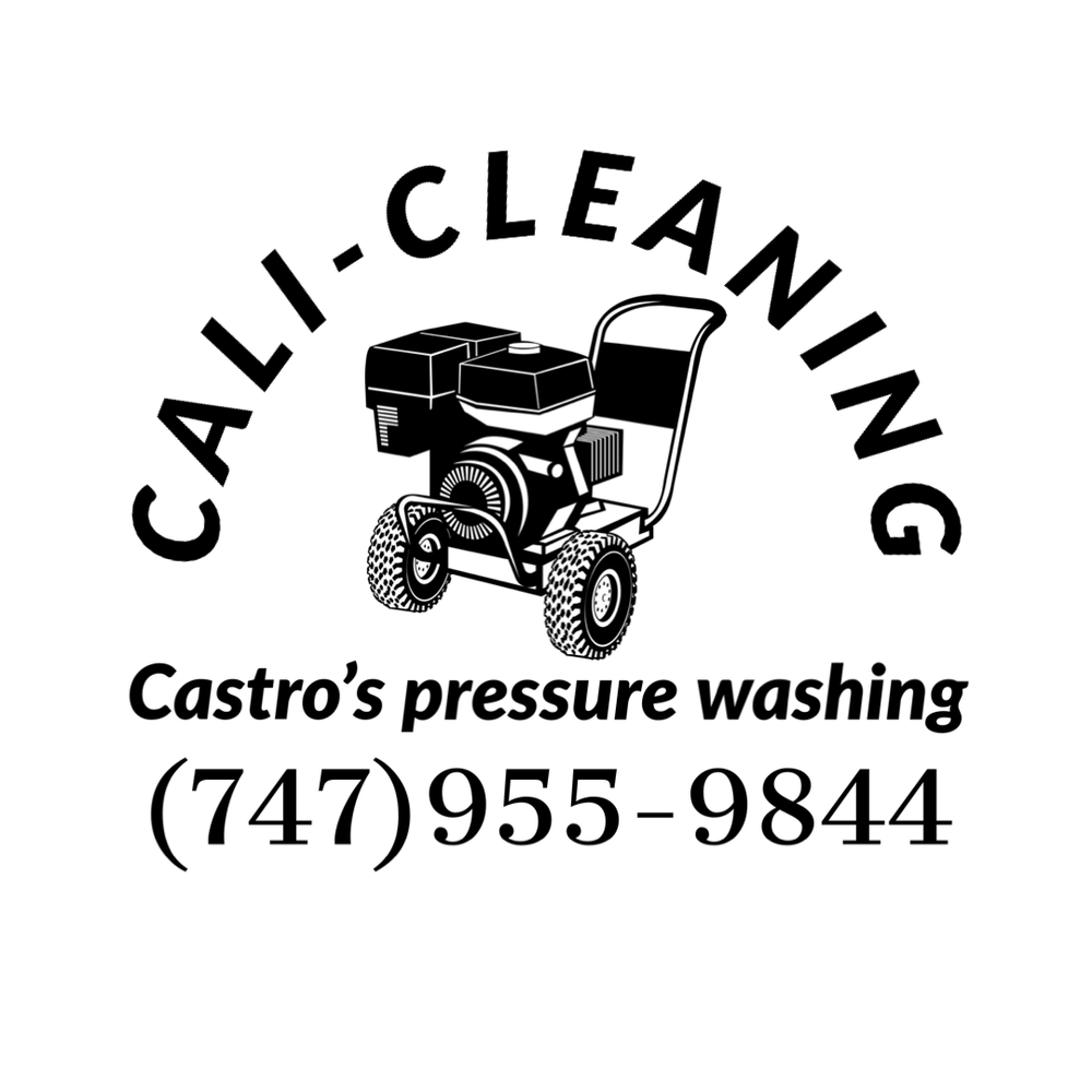 CALI CLEANING San Fernando Valley, California Pressure Washers Phone Number Yelp