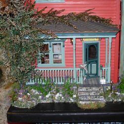 Miniature Occasions & Dolls