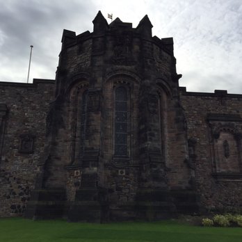 Edinburgh Castle - Landmarks & Historical Buildings Near Me - Edinburgh, EDH