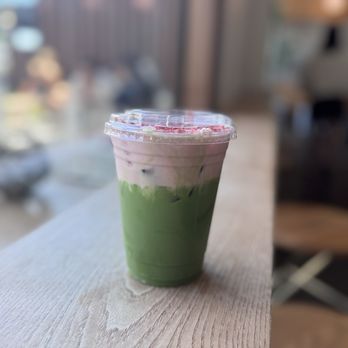 KIT Coffee - Coffee & Tea Near Me - Newport Beach, California