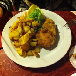 Fidos Steakhouse