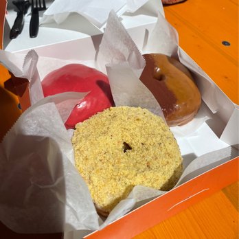 Old Ferry Donut - Donuts Near Me - Buena Park, California Old Ferry Donut - Donuts Near Me - Buena Park, California