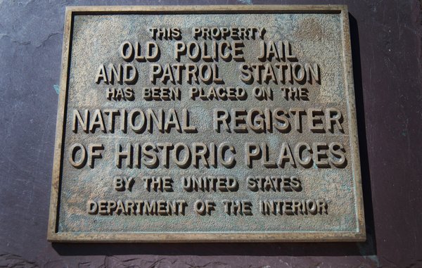 Inn at the Old Jail by null