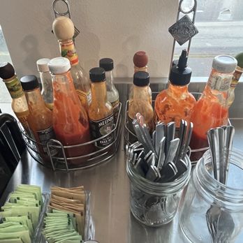 Graysons - Hot sauces! - Breakfast & Brunch Near Me - Port Angeles, Washington Graysons - Hot sauces! - Breakfast & Brunch Near Me - Port Angeles, Washington
