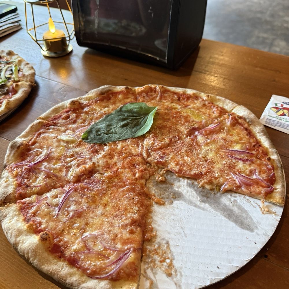 Ziggie's Pizza - Build your own pizza - Pizza Near Me - Orlando, Florida Ziggie's Pizza - Build your own pizza - Pizza Near Me - Orlando, Florida