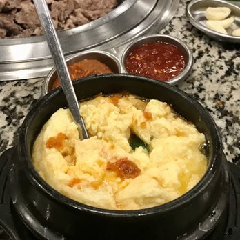 Let's Meat Kbbq - Egg Souffle - Korean Near Me - Charlotte, North Carolina Let's Meat Kbbq - Egg Souffle - Korean Near Me - Charlotte, North Carolina