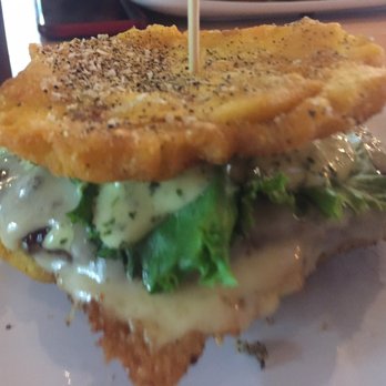 PINCHO - Upclose - Burgers Near Me - Miami, Florida
