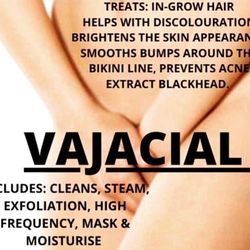 Yolo wax by Neide Jolo