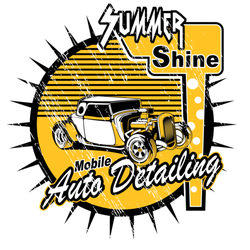 Summer Shine Auto Detail - We bring the Shine to you