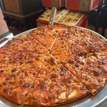 Ralph's Pizzeria - Pizza - Pizza Near Me - Nutley, New Jersey Ralph's Pizzeria - Pizza - Pizza Near Me - Nutley, New Jersey