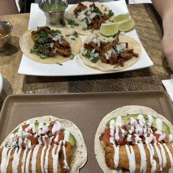 El Paso Mexican Grill 2 - Fish Tacos - Breakfast & Brunch Near Me - Brooklyn, New York