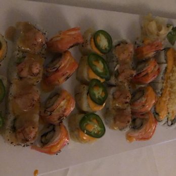 Shiro Restaurant - Sushi - Japanese Near Me - Novi, Michigan Shiro Restaurant - Sushi - Japanese Near Me - Novi, Michigan