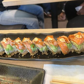 Yuubi Sushi - Sushi - Sushi Bars Near Me - Beaverton, Oregon Yuubi Sushi - Sushi - Sushi Bars Near Me - Beaverton, Oregon