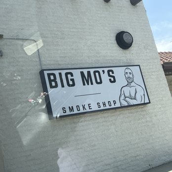 Big Mo's Smoke Shop - Tobacco Shops Near Me - Upland, California Big Mo's Smoke Shop - Tobacco Shops Near Me - Upland, California
