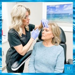 Healthy Solutions Medspa - Botox at Healthy Solutions Medspa. Two locations: Ivyland and Furlong, PA