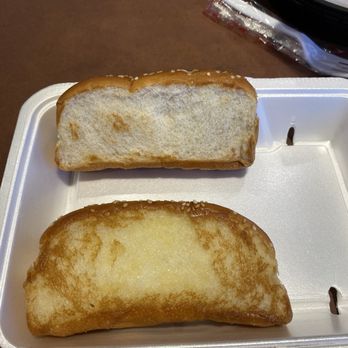 Raising Cane's Chicken Fingers - Texas Toast - Fast Food Near Me - Gilbert, Arizona