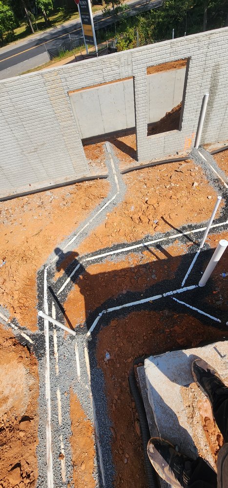 Slide of TL & MP Construction