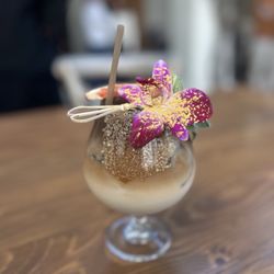 Cajé Coffee - Arlington St - Juniper Forest