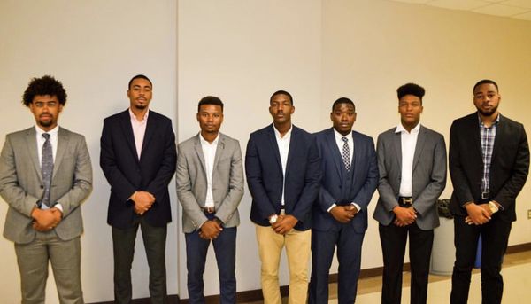 Morehouse College by null