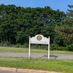 Centennial Rotary Park, Plattsburgh