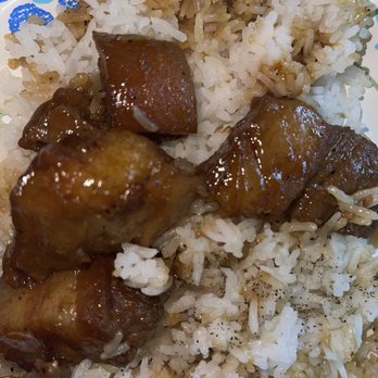 Kabayan - Filipino Near Me - Folsom, California