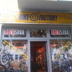 Bike-Factory Lichtenberg
