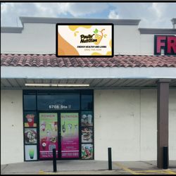 Adonai Nutrition