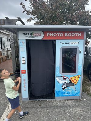 Dive Bar Pizza by null