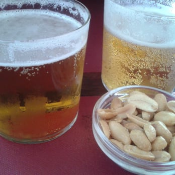 La Maldo - cervecita fresca pal caló! - Mediterranean Near Me - Valencia, V
