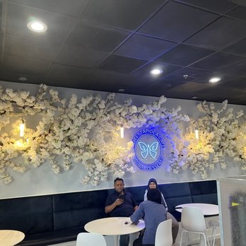 Sweet Tapioca Cafe - Bubble Tea Near Me - Chesterfield, Missouri
