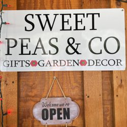 Sweet Peas & Co
