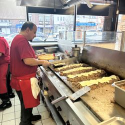 Pagano's Steaks - Steaks
