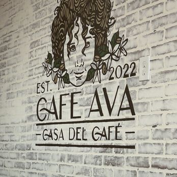 Cafe Ava - Coffee & Tea Near Me - Cranston, Rhode Island