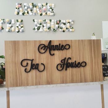 Annie’s Tea House - Bubble Tea Near Me - Brandon, Florida Annie’s Tea House - Bubble Tea Near Me - Brandon, Florida