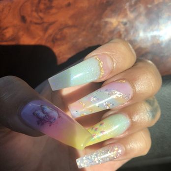 Lush Nails - Nail Salons Near Me - Plymouth, Minnesota Lush Nails - Nail Salons Near Me - Plymouth, Minnesota
