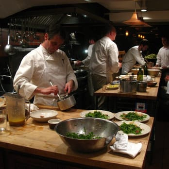 Chez Panisse - New American Near Me - Berkeley, California