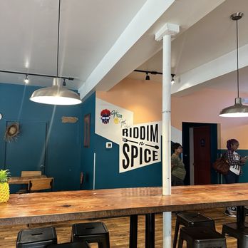 Riddim N' Spice - Caribbean Near Me - Nashville, Tennessee Riddim N' Spice - Caribbean Near Me - Nashville, Tennessee