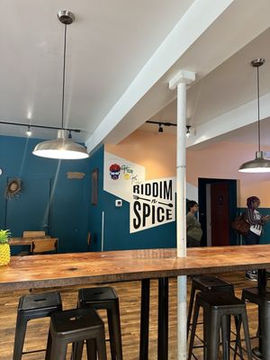 Riddim N Spice by null