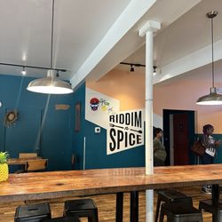 Riddim N' Spice