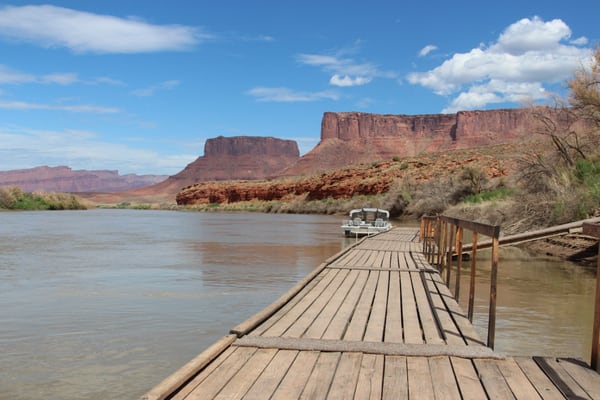 Red Cliffs Lodge Moab by null