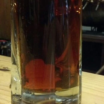 Defiant Brewing Co. - Headless Horseman Pumpkin Ale - Breweries Near Me - Pearl River, New York