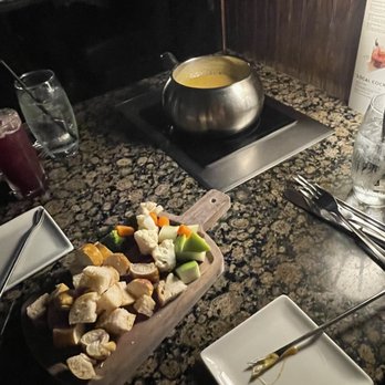 The Melting Pot - Towson - Wisconsin Cheddar - Fondue Near Me - Towson, Maryland The Melting Pot - Towson - Wisconsin Cheddar - Fondue Near Me - Towson, Maryland