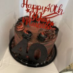 April's Sweet Shoppe