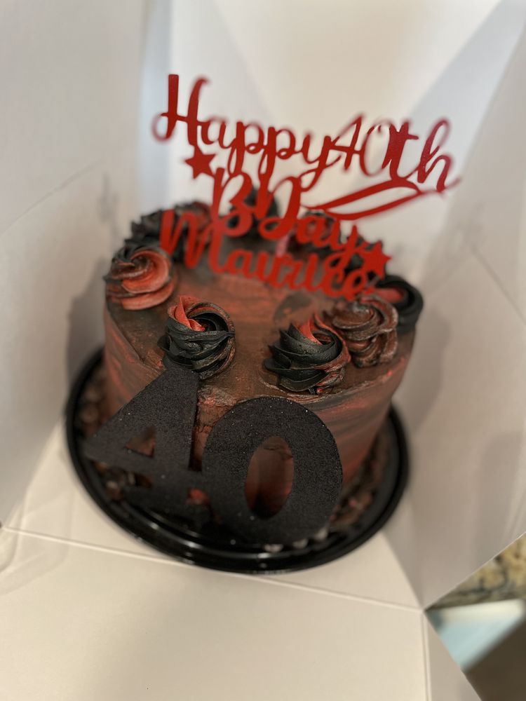 APRIL’S SWEET SHOPPE Updated June 2024 1423 Stockbridge Rd Unit 6B