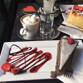 Cafe Goldegg - Cafes Near Me - Vienna, 9
